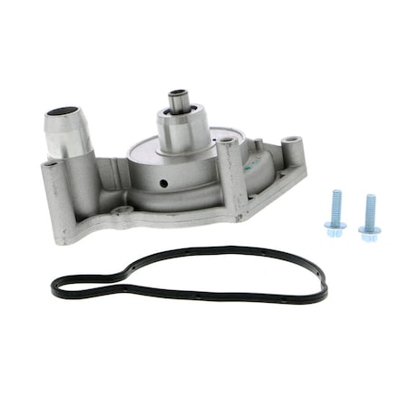 Vaico Water Pump, V10-50063 V10-50063